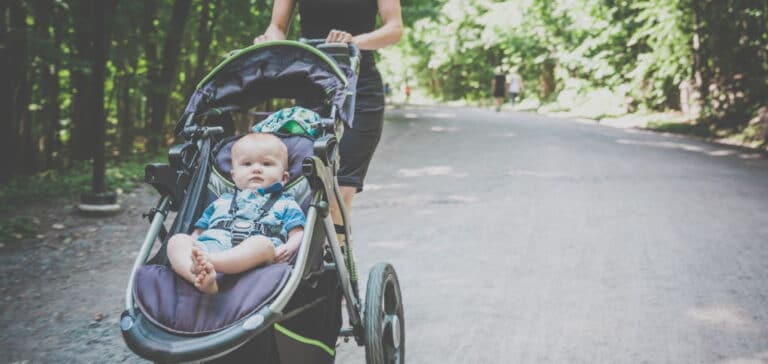 Top 11 Best Jogging and Running Strollers