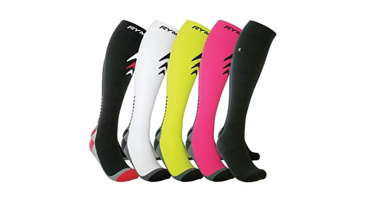 Top 11 Best Running Compression Socks for Racing and Recovery