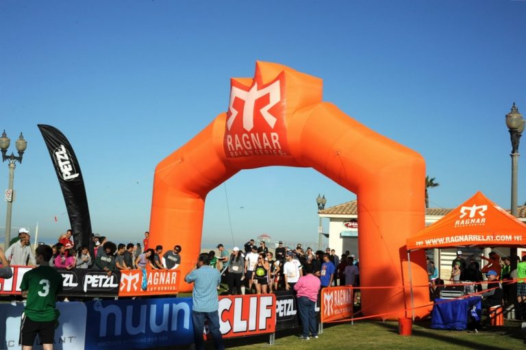 Ragnar Relay Resource for Runners
