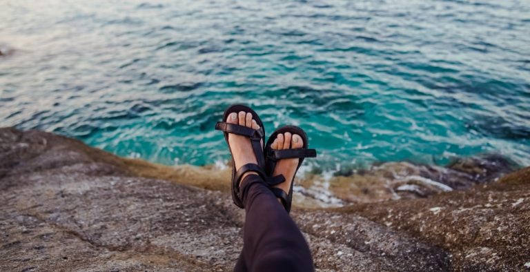 Looking for the Best Recovery Sandals for Runners?