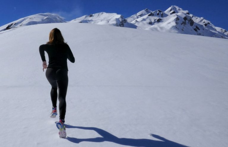 Tips and Best Gear for Running in Cold Weather and Winter