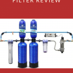 Aquasana Whole House Water Filter Review