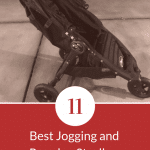 Best Running Strollers