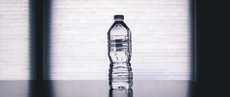 The Truth About Bottled Water
