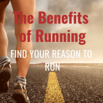 Running Benefits
