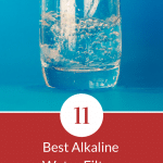 Alkaline Water Filters