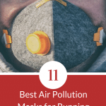 Top Air Pollution Masks