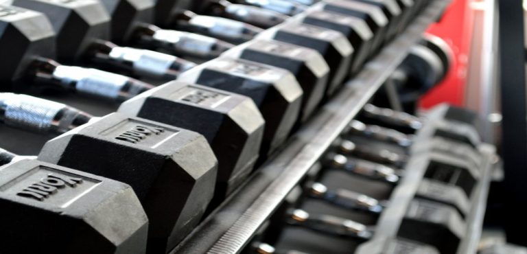 Top 11 Best Dumbbell Racks for a Home Gym