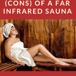 Far Infrared Saunas