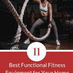 Functional Fitness Equipment