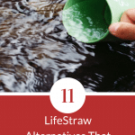 LifeStraw Alternatives