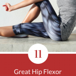 Hip Flexor Exercises