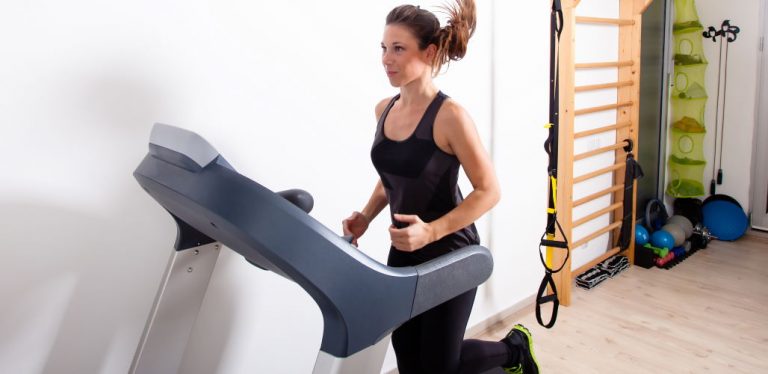 Ultimate Home Gym For Runners