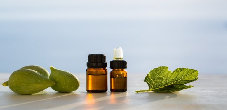 How to Clean Air with Essential Oils