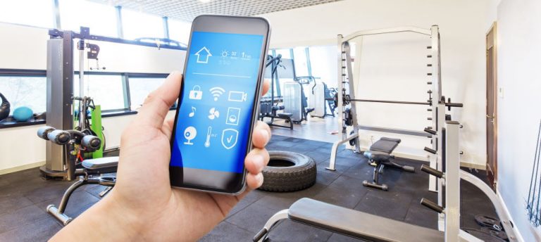 How to Build the Ultimate Smart Home Gym