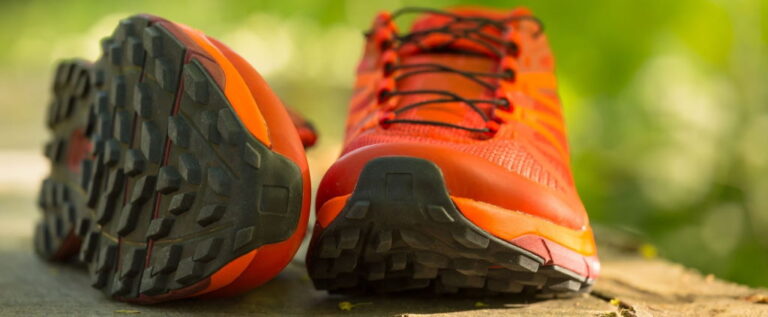 When Should You Use Trail Running Shoes?