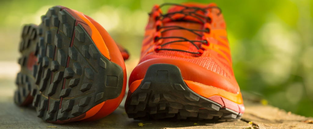 When To Use Trail Running Shoes