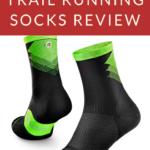 Rockay Razer Trail Running Socks Review