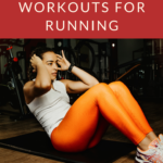 Complementary Workouts for Running