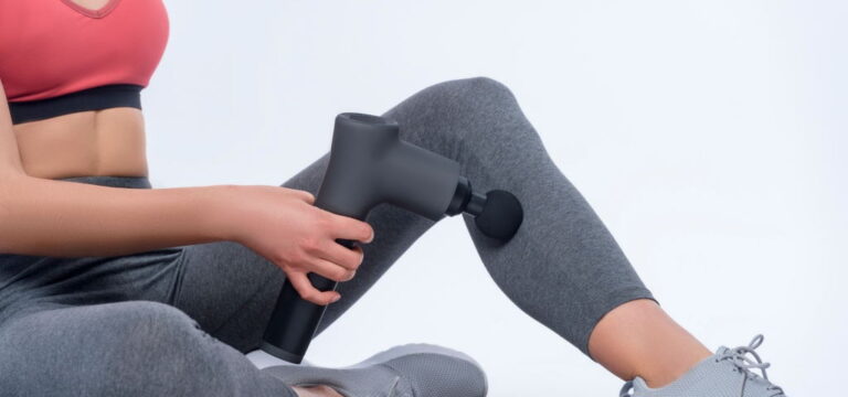Are Massage Guns Good for You?