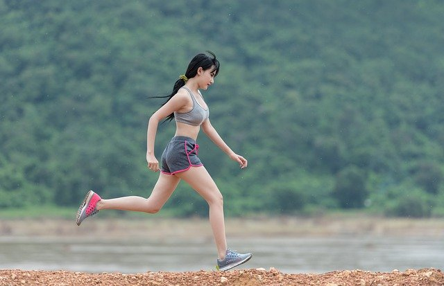 The Top Benefits of Running for Women