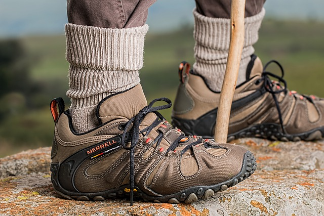 Are Running Shoes Good for Hiking?