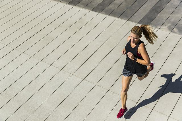 Do Runners Live Longer?