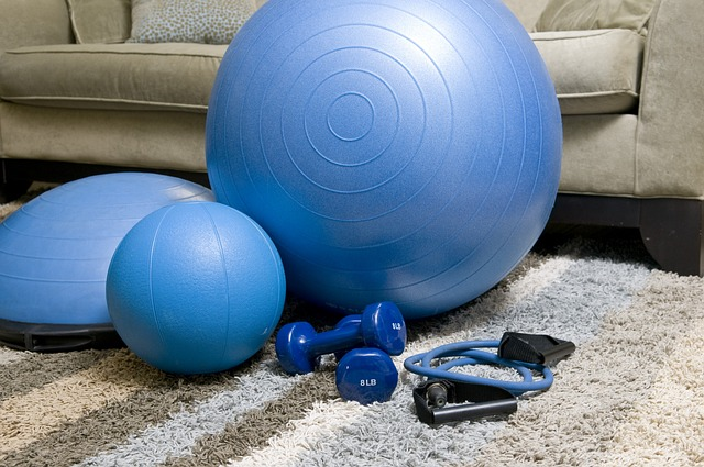 How To Create The Best Apartment Home Gym