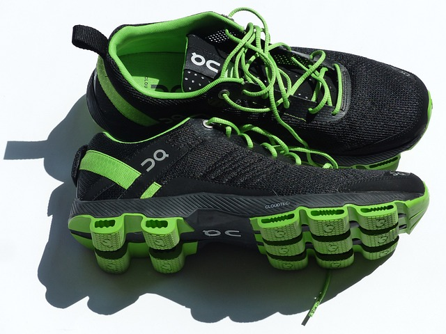 running shoes, sneakers, sports shoes