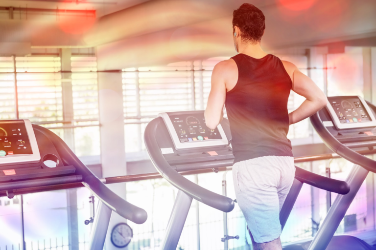 Top Benefits of Running on a Treadmill