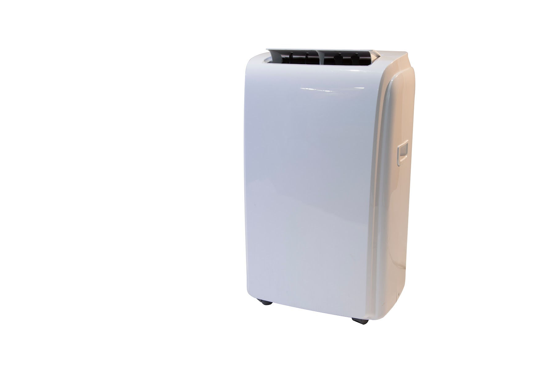Large White Air Purifier for Offensive Odors