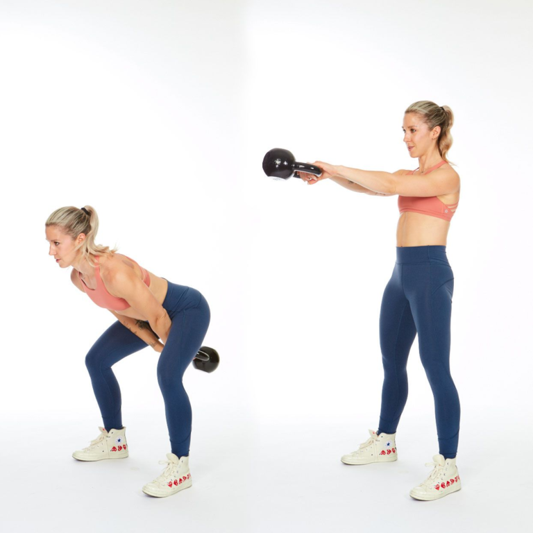 How Many Times A Week Should You Do Kettlebell Workouts?
