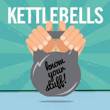 Kettlebell graphic