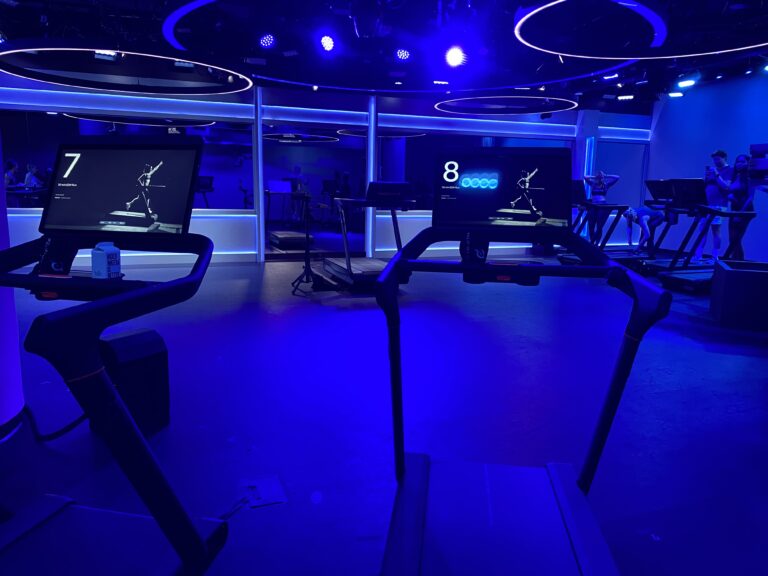 Exploring Peloton Studio NYC: How to Book an In-Person Class in 2023