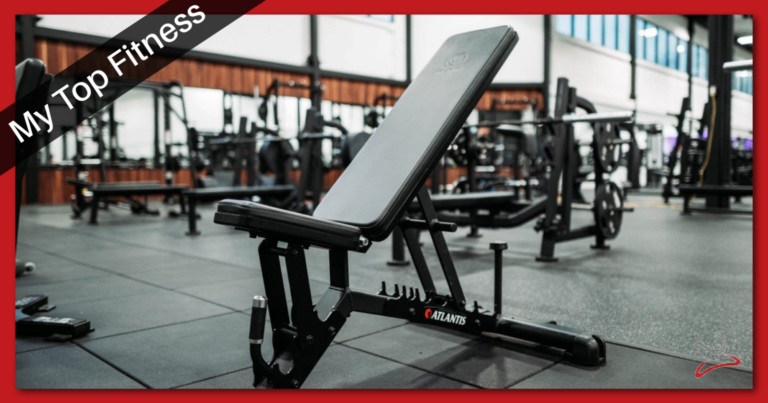 How to Adjust Your Gym Bench: Quick and Easy Tips for a Better Workout!